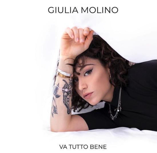 Giulia Molino Va tutto bene