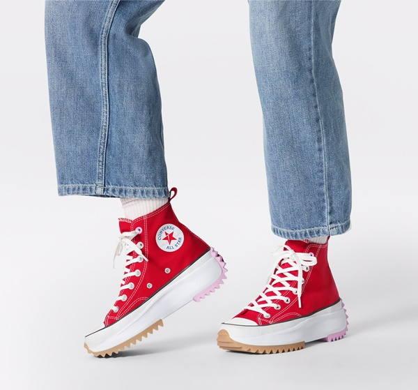 Nuova collezione converse sale