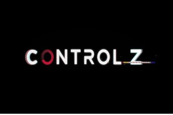 control z