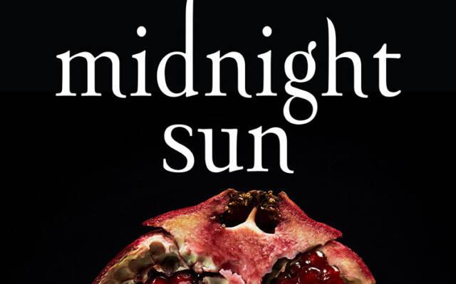 Midnight Sun Twilight