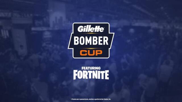 Fortnite: chi ha trionfato alla Gilette Bomber Cup?
