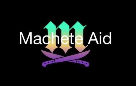 Machete Aid