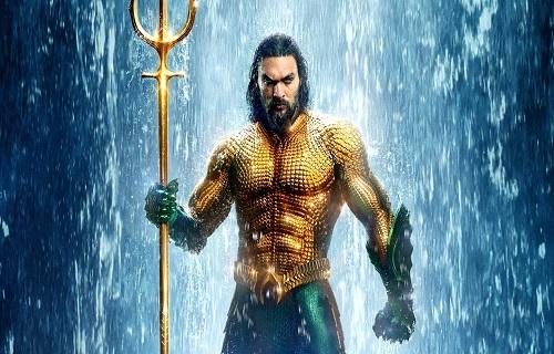 Fortnite: l'eroe DC Aquaman protagonista del nuovo trailer