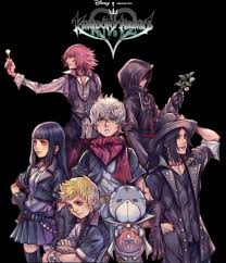 Kingdom Hearts Dark Road è ufficialmente disponibile per il download