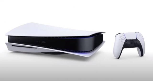 PS5: sarà retrocompatibile con i giochi delle vecchie Playstation