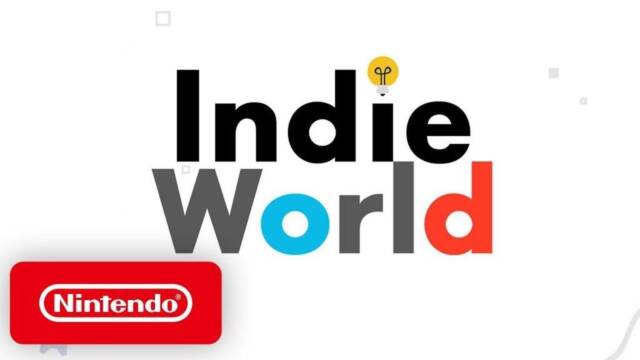 Nintendo annuncia un nuovo Indie Summit a tema horror