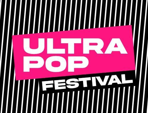ultrapop festival