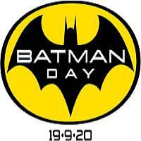Batmay Day 2020: DC celebra la leggenda del cavaliere oscuro