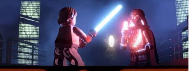Lego Star Wars - The Skywalker Saga: trailer e data di uscita