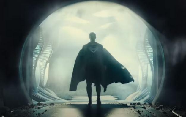 Justice League Snyder Cut: finalmente disponibile il trailer