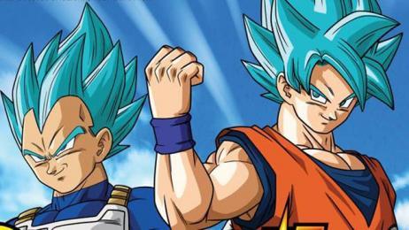 Dragon Ball Super: Goku e Vegeta subiranno un depotenziamento?