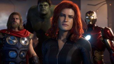 Disponibile Marvel's Avengers: trama e curiosità sul gioco