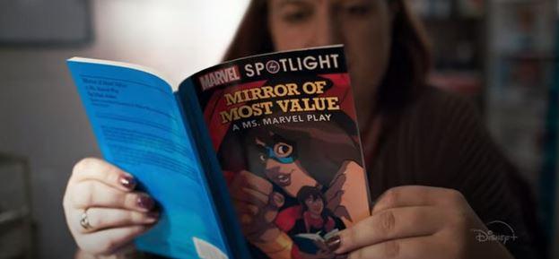 Marvel 616: online il primo trailer dello show Disney+
