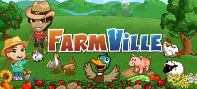 Farmville: il celebre gioco Facebook chiuderà entro la fine del 2020