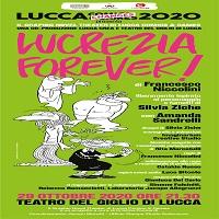 Lucca Comics and Games: le principali novità dell'edizione 2020