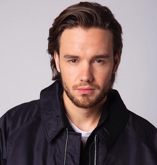 liam payne - one direction