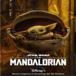 The Mandalorian: i poster sui protagonisti della seconda stagione