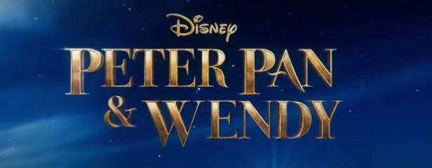 Peter Pan: il live action direttamente su Disney Plus
