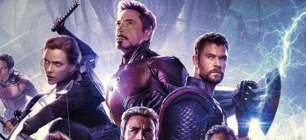 Avengers 5 si farà: la conferma da parte della Marvel