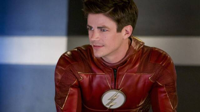 The Flash: la sesta stagione completa in DVD e Blu-Ray