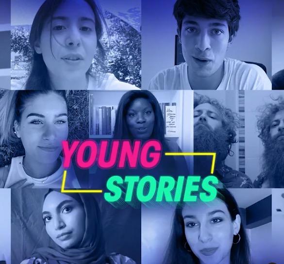 young stories