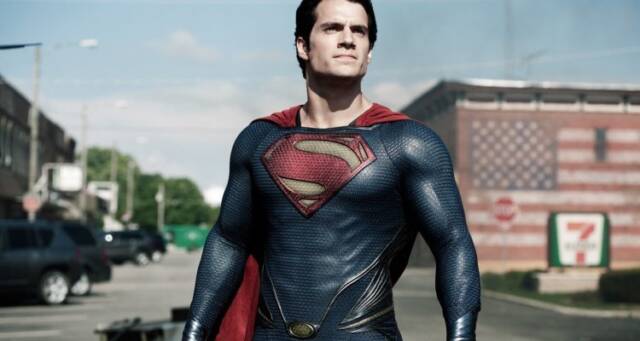 Superman: l'eroe di Krypton godrà di un nuovo film