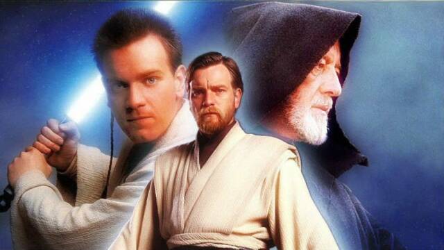 Star Wars, Obi-Wan Kenobi: il cast completo della nuova serie