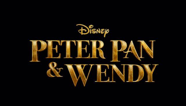 Peter pan & wendy