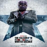The Falcon and The Winter Soldier: i nuovi character poster