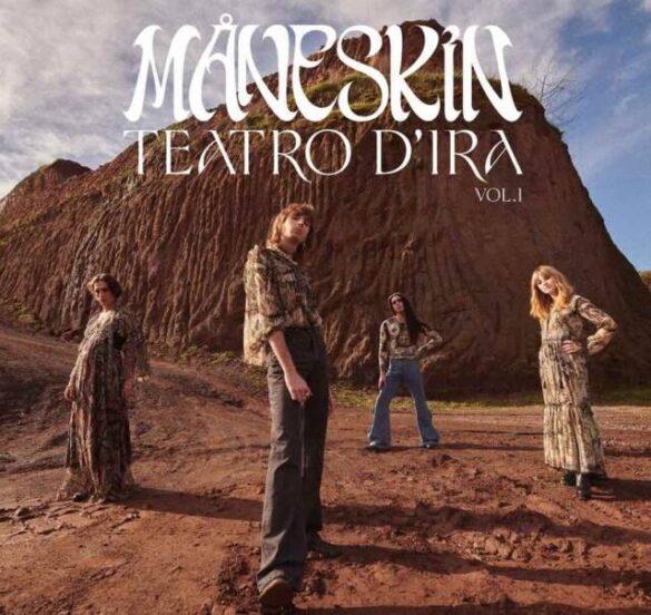 Coraline Maneskin A Chi è Dedicata