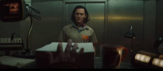 Loki, il trailer della serie Marvel Studios in arrivo su Disney Plus
