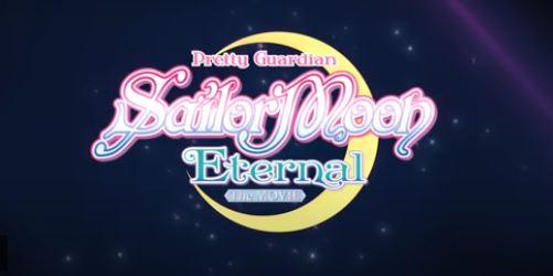 Sailor Moon Eternal uscirà il 3 giugno su Netflix