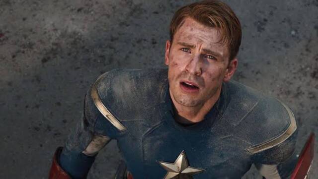 Steve Rogers apparirà in The Falcon and The Winter Soldier?