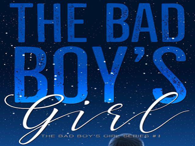 the bad boy's girl