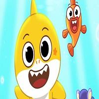 Baby Shark: la serie animata su Nick Jr dal 24 maggio