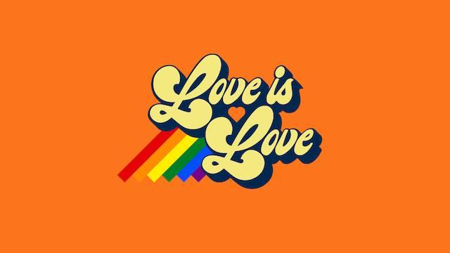 love is love giornata omofobia