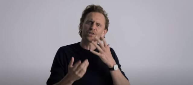 Loki su Disney Plus a partire dal 9 giugno: il messaggio di Hiddleston