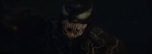 Venom - La furia di Carnage: disponibile il trailer del film