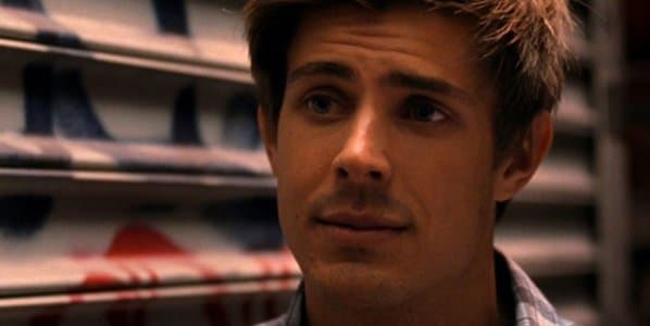 Chris Lowell how i met your father