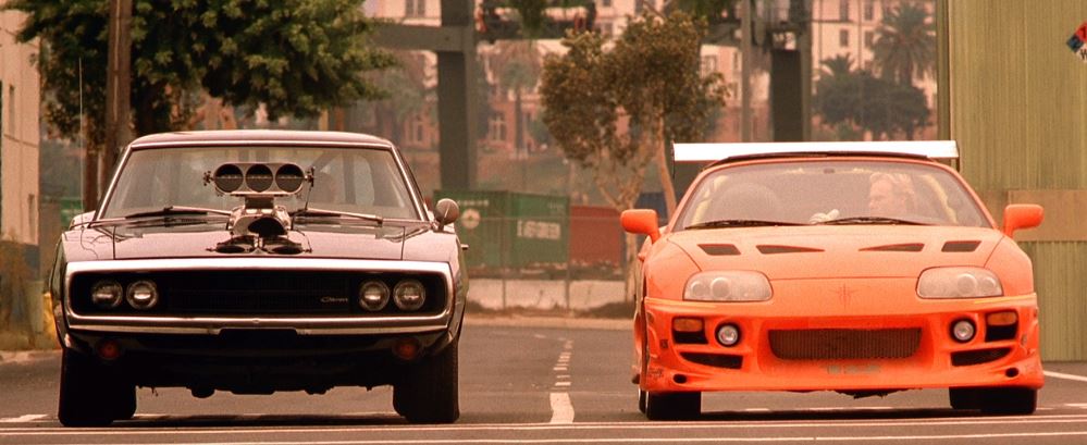 Fast & Furious 9 - Le Origini: il video commemorativo della serie