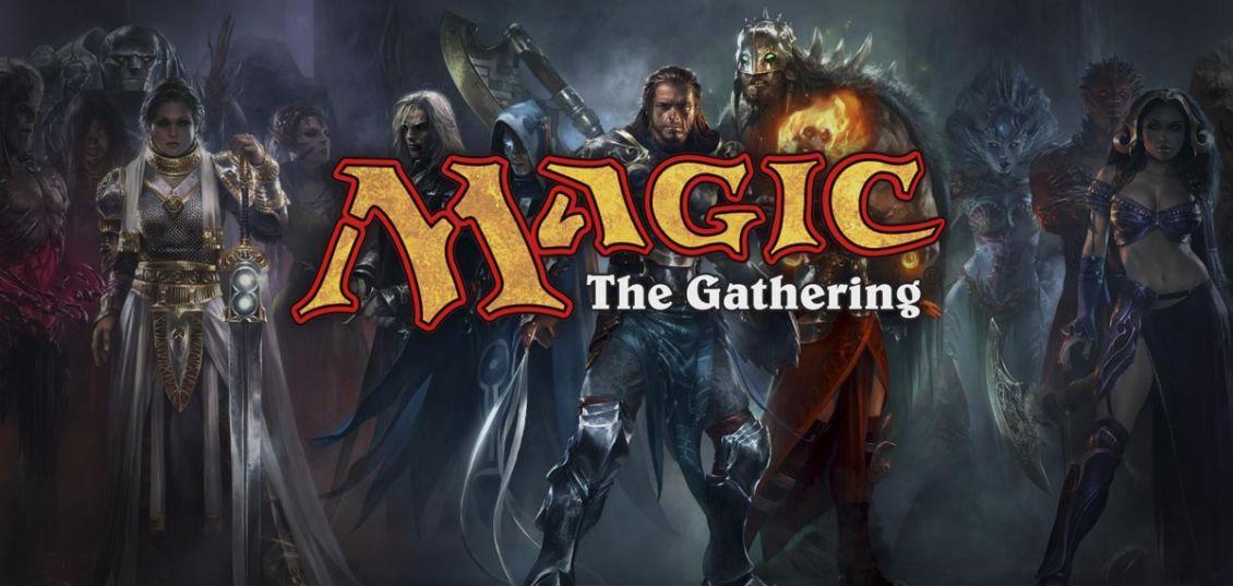 Magic - The Gathering: la serie animata sarà diretta da Brandon Routh