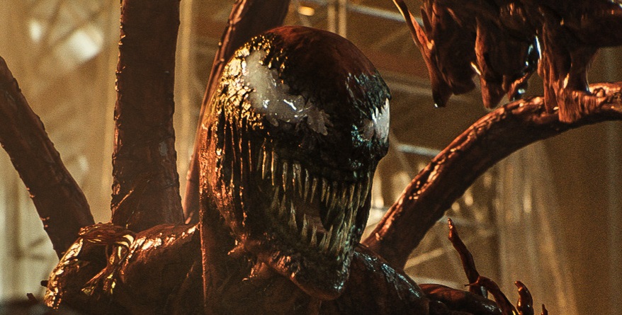 Venom - La furia di Carnage: ecco il nuovo trailer del film