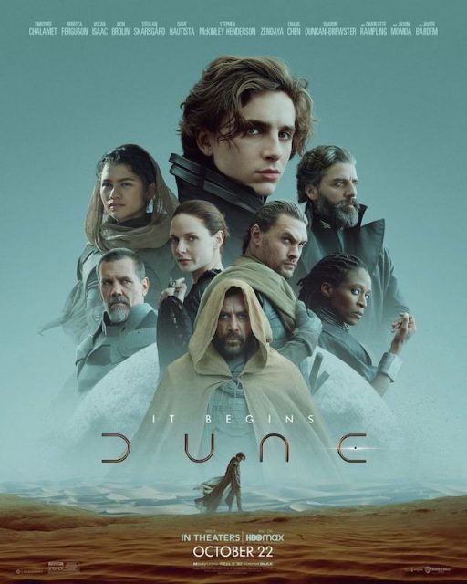 dune
