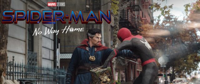 Quando Esce Spiderman No Way Home In Streaming