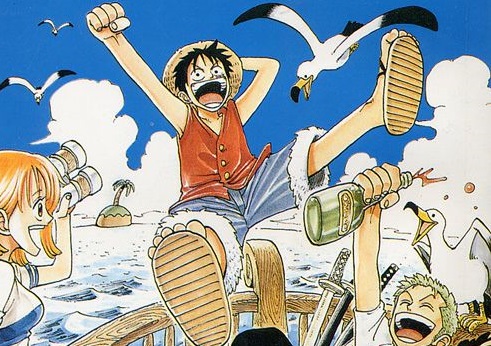 One Piece: il live action Netflix inizia a farsi 'vedere'