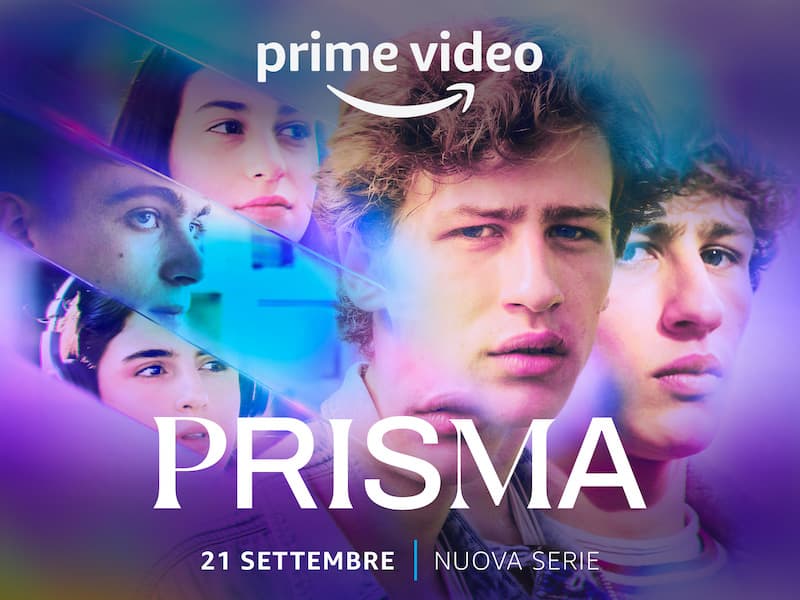 Prime Video_Prisma_Poster