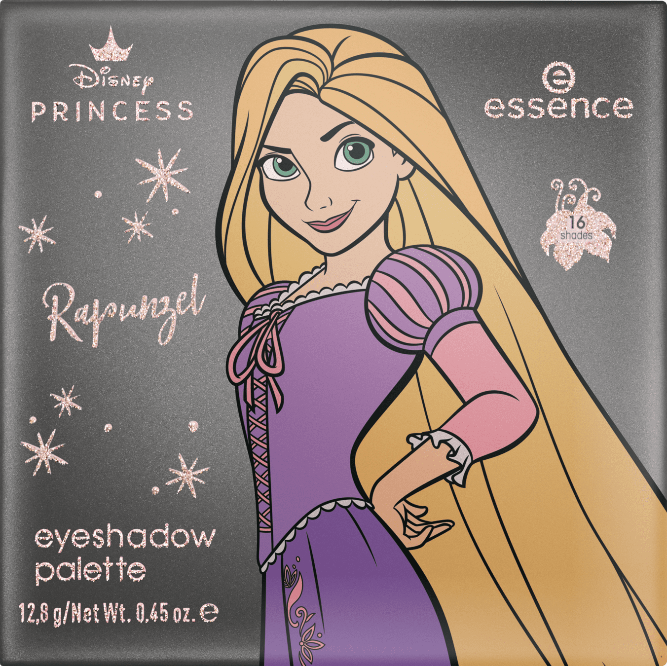 essence disney palette
