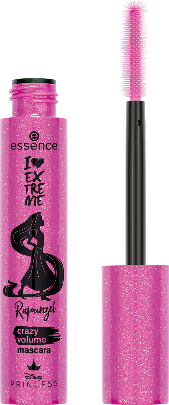 essence disney princess mascara