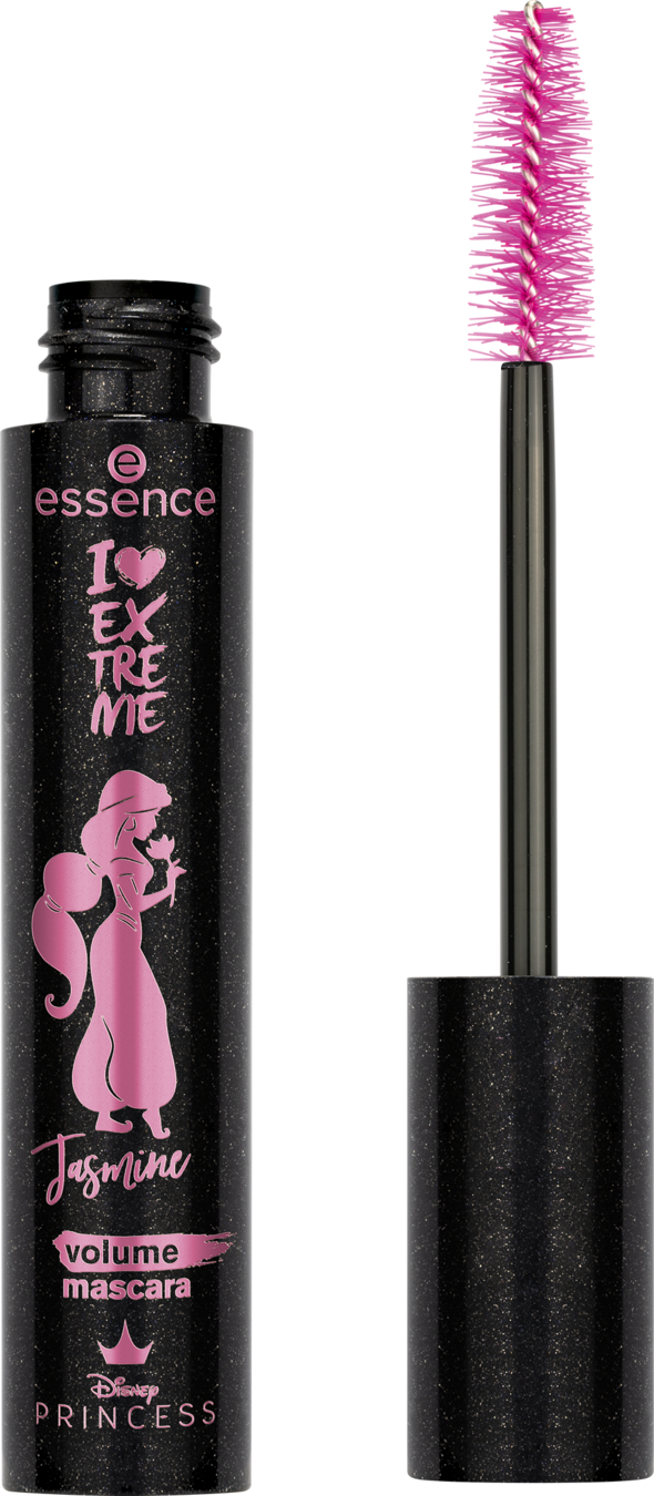essence disney princess mascara
