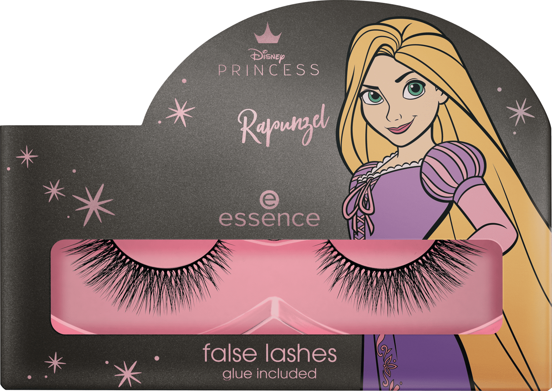 essence disney ciglia finte